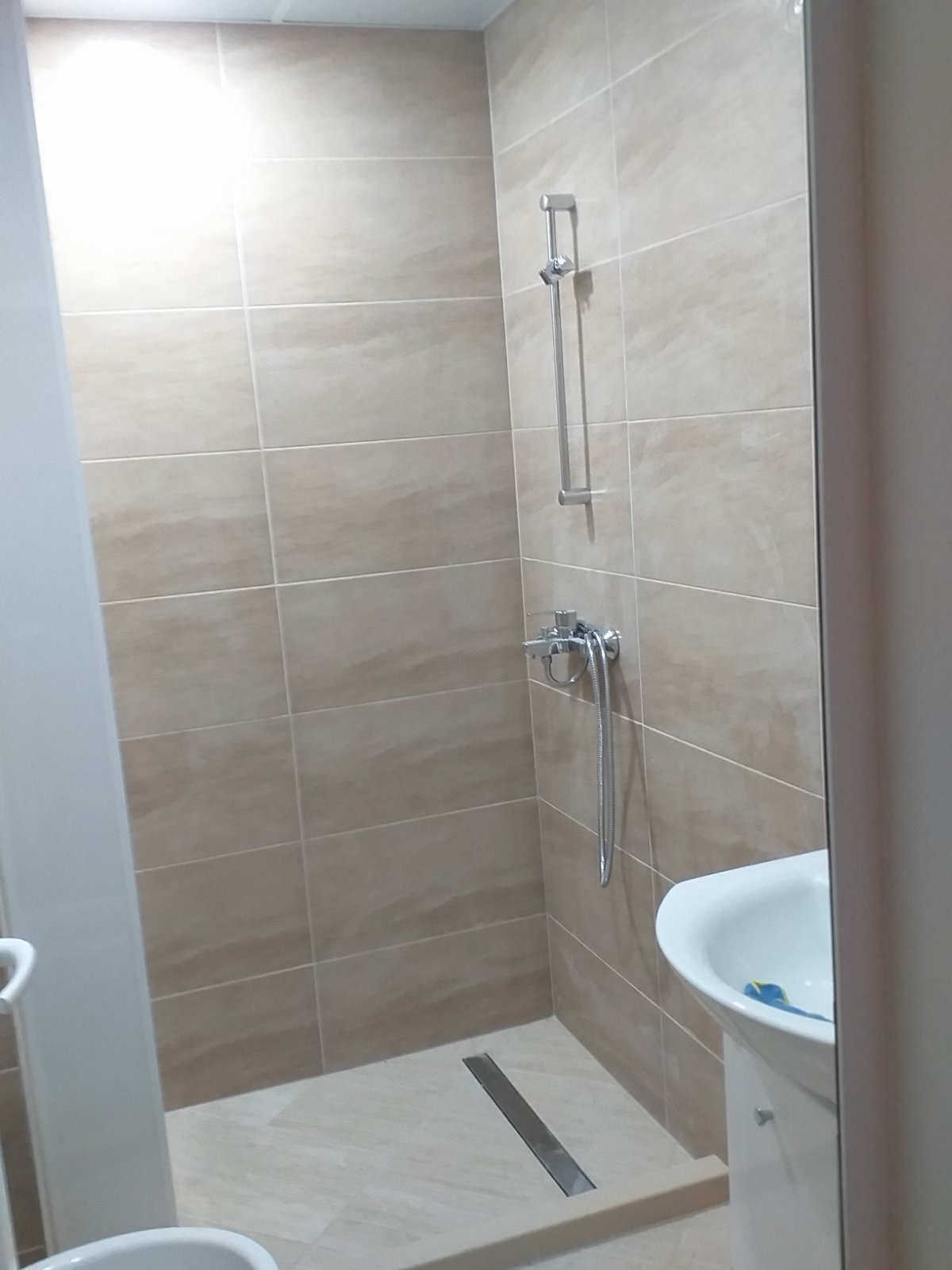 Продава 2-СТАЕН, гр. Русе, Здравец, снимка 3 - Апартаменти - 53763938