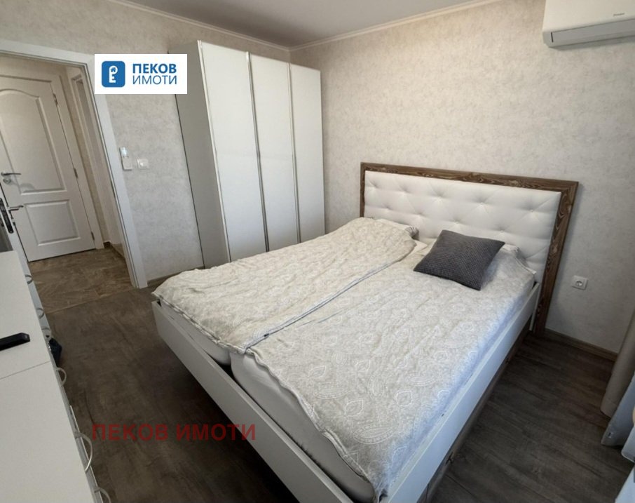 Продава 2-СТАЕН, гр. София, Редута, снимка 3 - Апартаменти - 55350570