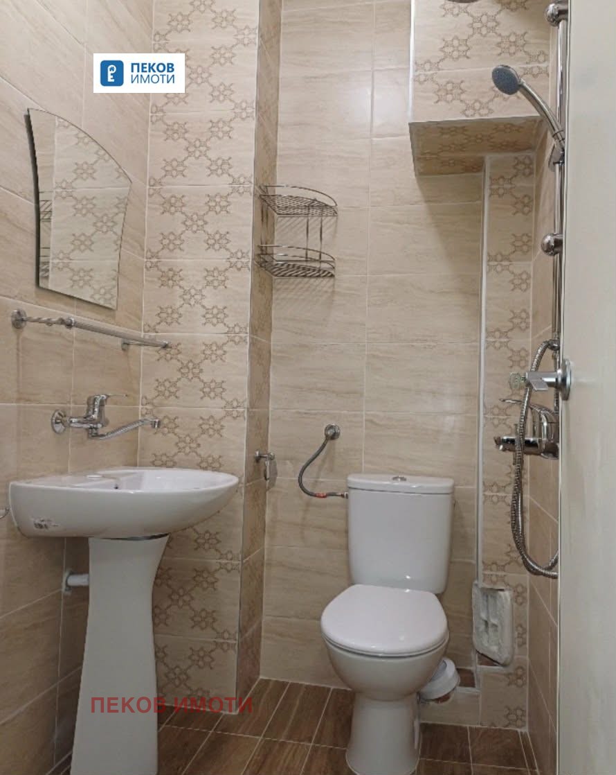 Продава 2-СТАЕН, гр. София, Редута, снимка 5 - Апартаменти - 55350570