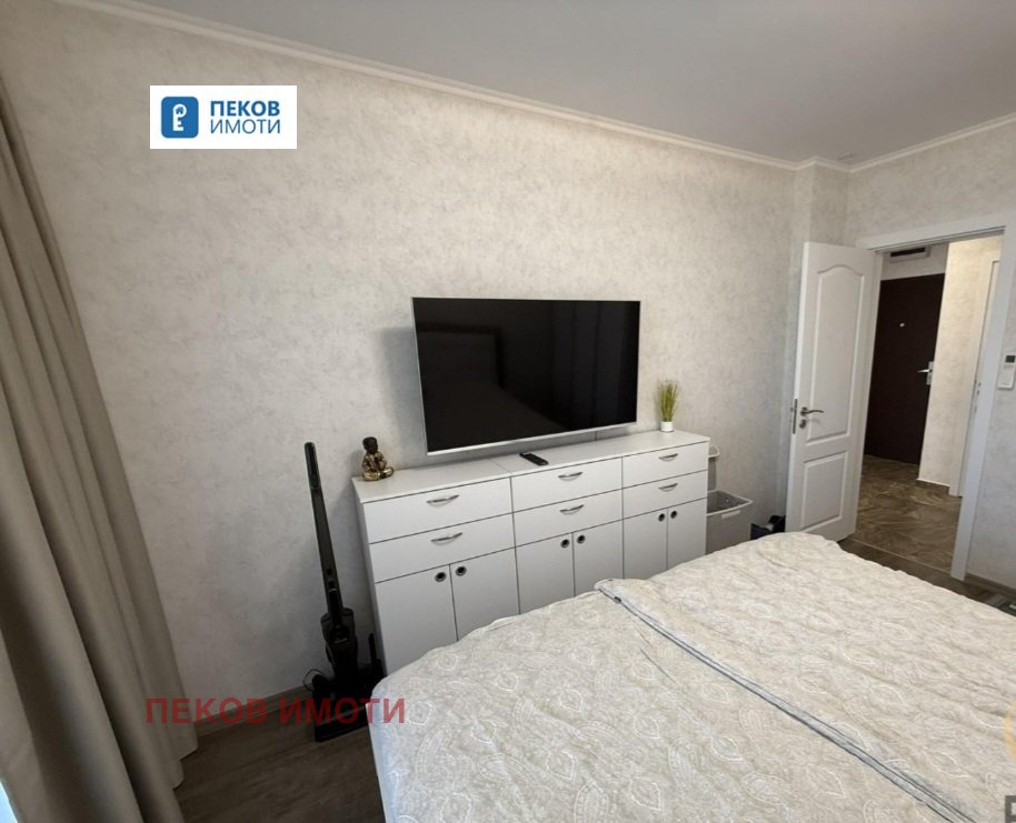 Продава 2-СТАЕН, гр. София, Редута, снимка 2 - Апартаменти - 55350570