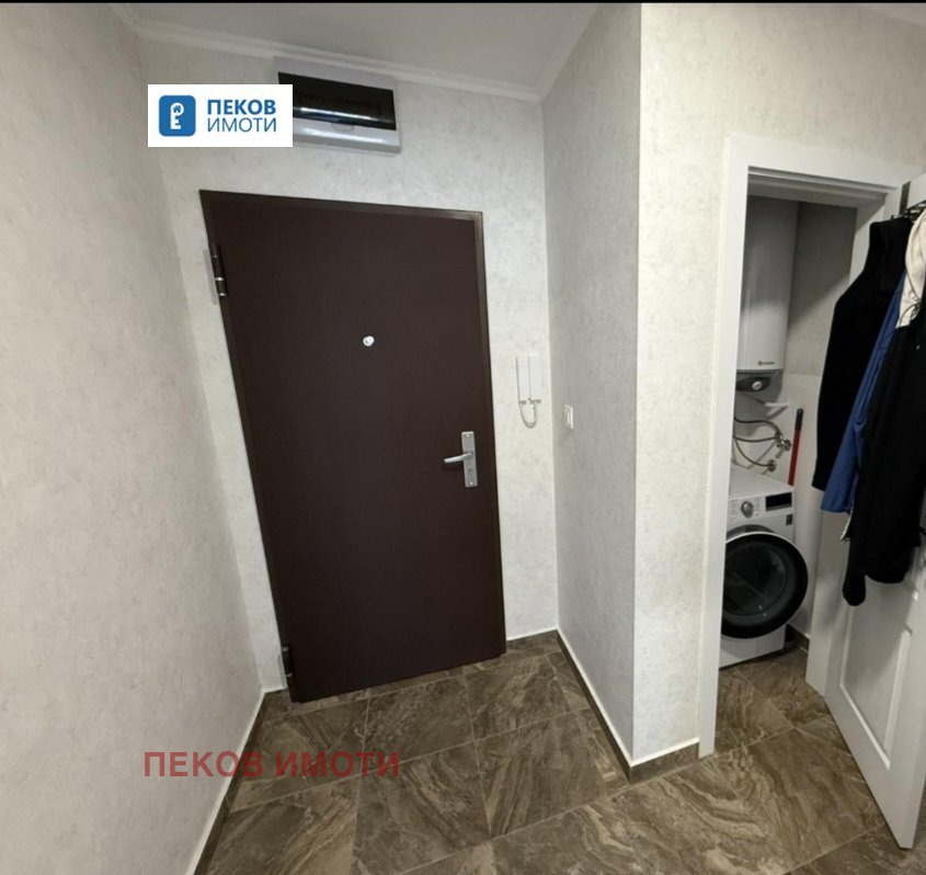 Продава 2-СТАЕН, гр. София, Редута, снимка 7 - Апартаменти - 55350570