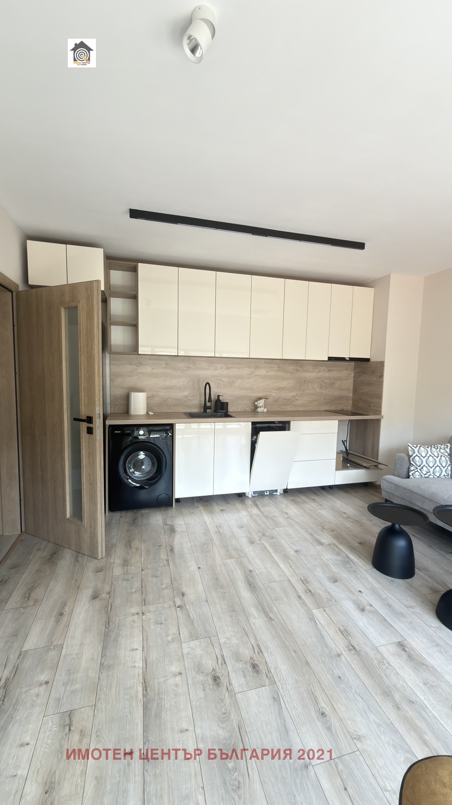 Продава 2-СТАЕН, гр. София, Бъкстон, снимка 8 - Апартаменти - 55884608