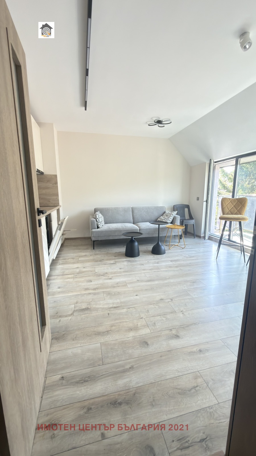 Продава 2-СТАЕН, гр. София, Бъкстон, снимка 9 - Апартаменти - 55884608