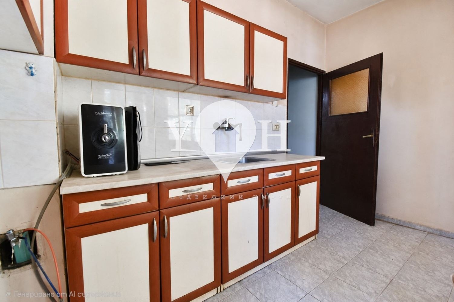 Продава 2-СТАЕН, гр. София, Дружба 1, снимка 4 - Апартаменти - 55885944