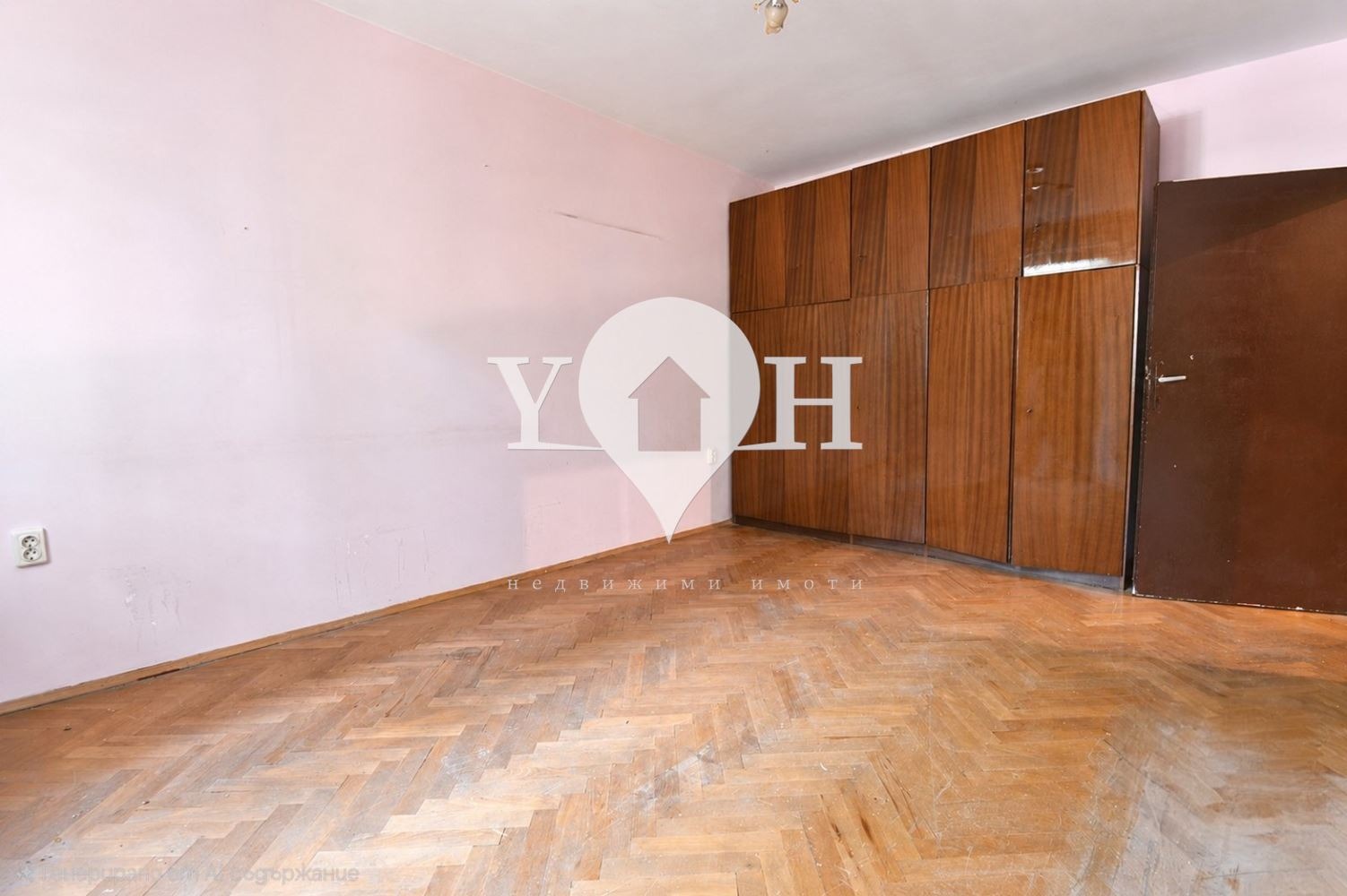 Продава 2-СТАЕН, гр. София, Дружба 1, снимка 3 - Апартаменти - 55885944
