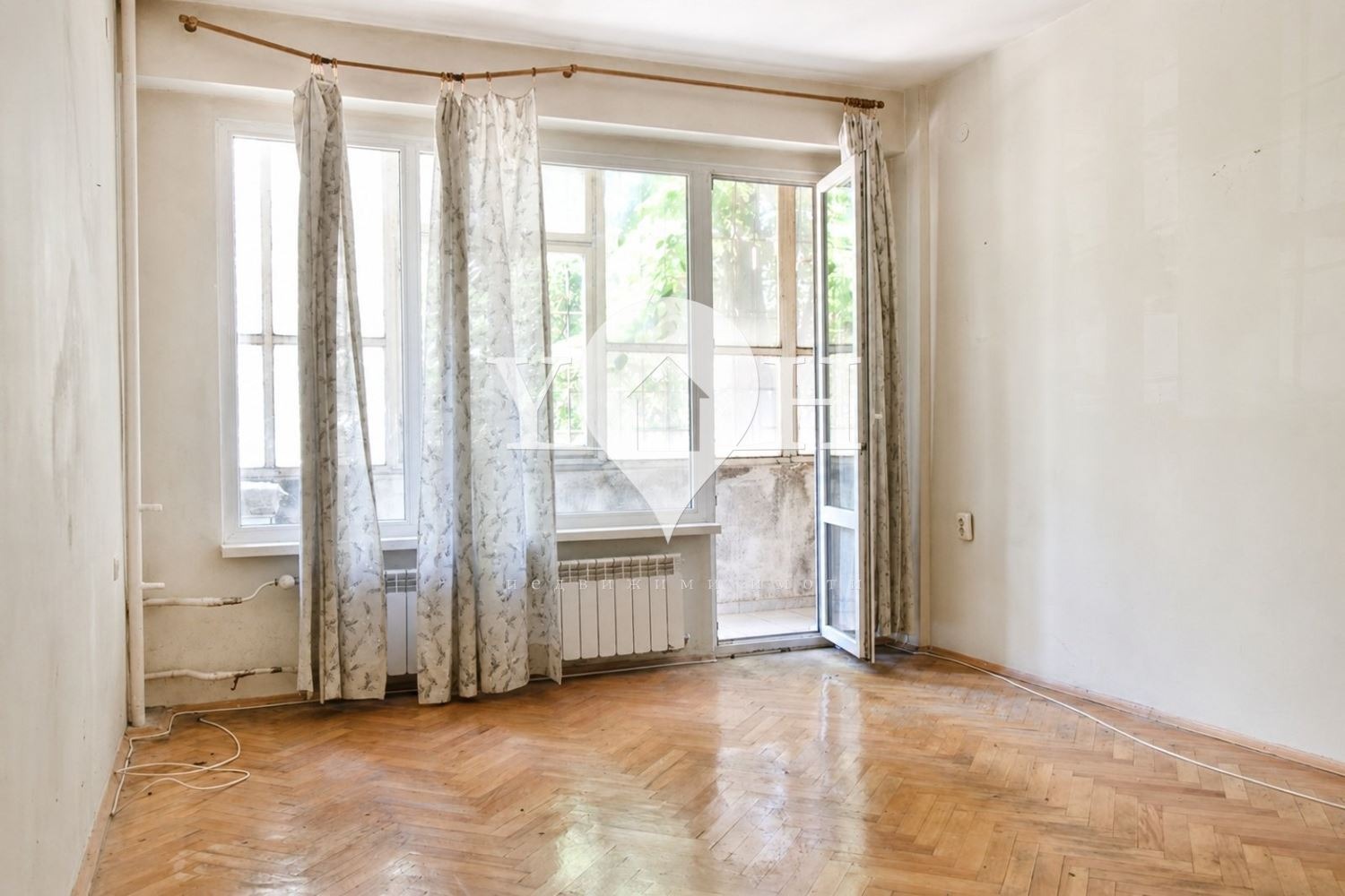 Продава 2-СТАЕН, гр. София, Дружба 1, снимка 2 - Апартаменти - 55885944