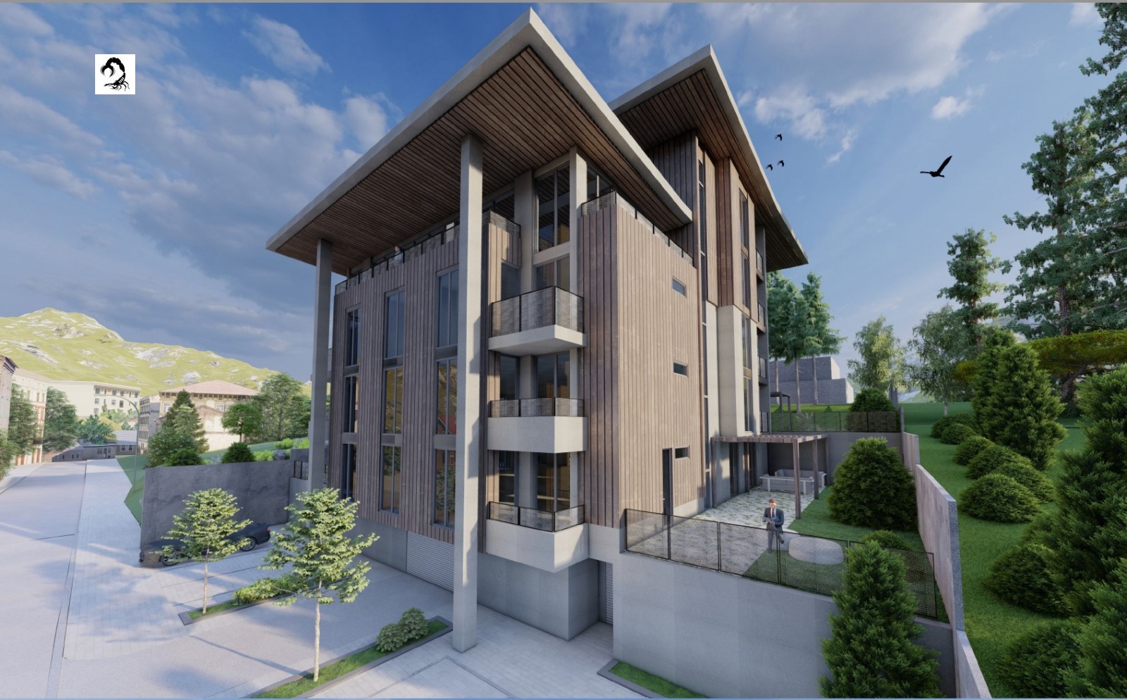 Продава 3-СТАЕН, гр. Велинград, област Пазарджик, снимка 4 - Апартаменти - 53972748