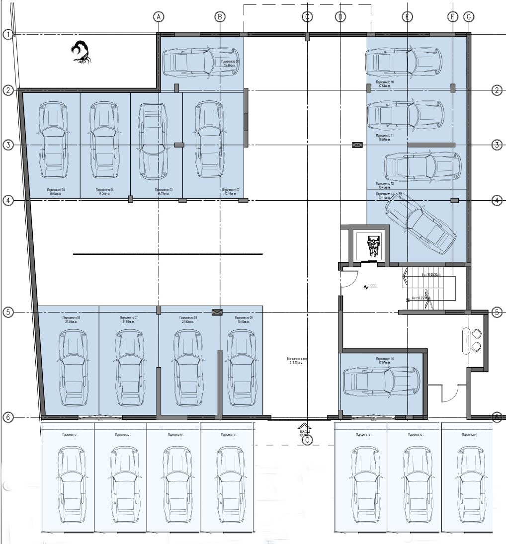 Продава 3-СТАЕН, гр. Велинград, област Пазарджик, снимка 7 - Апартаменти - 53972748
