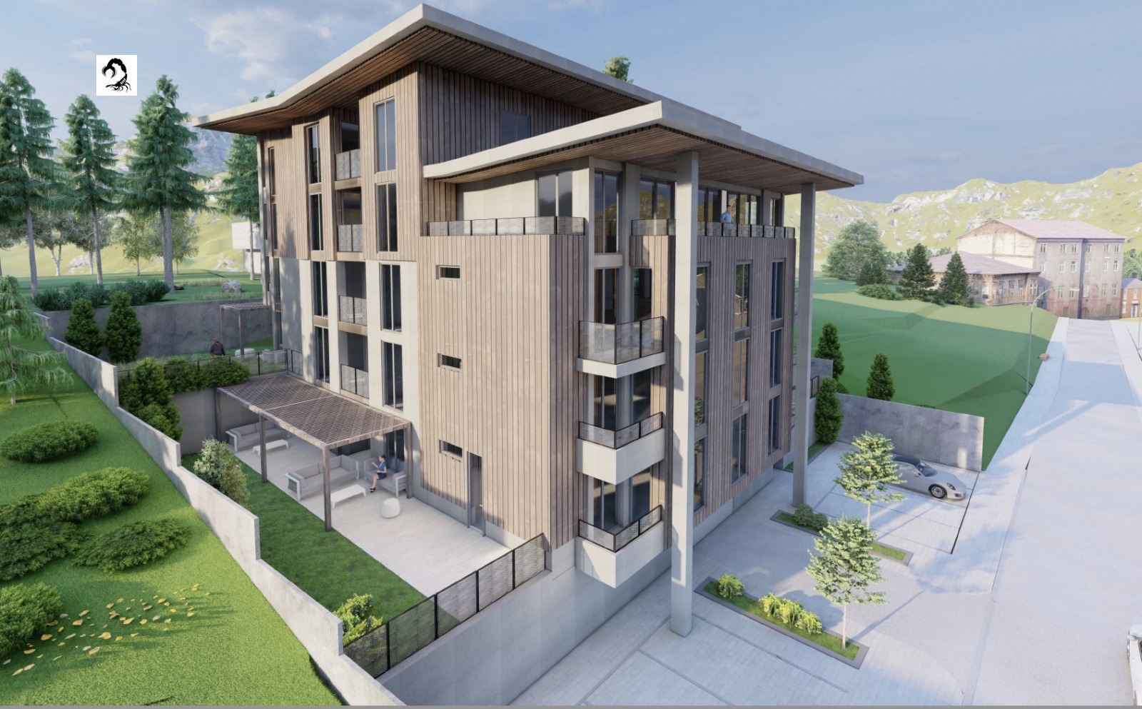 Продава 3-СТАЕН, гр. Велинград, област Пазарджик, снимка 5 - Апартаменти - 53972748