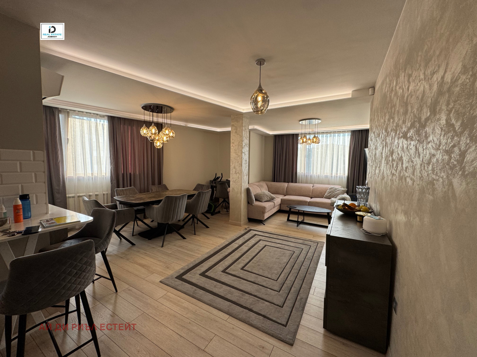 Продава 3-СТАЕН, гр. София, Карпузица, снимка 2 - Апартаменти - 50755451