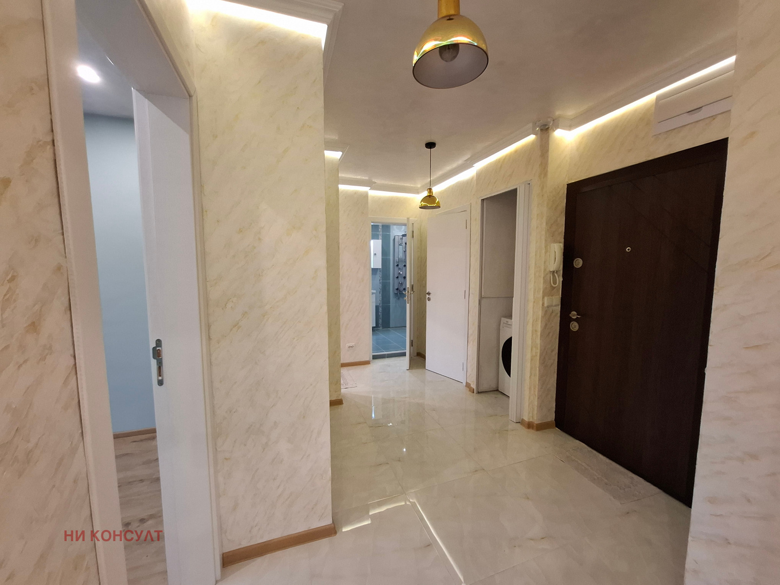 Продава 3-СТАЕН, гр. София, Надежда 2, снимка 9 - Апартаменти - 53642250