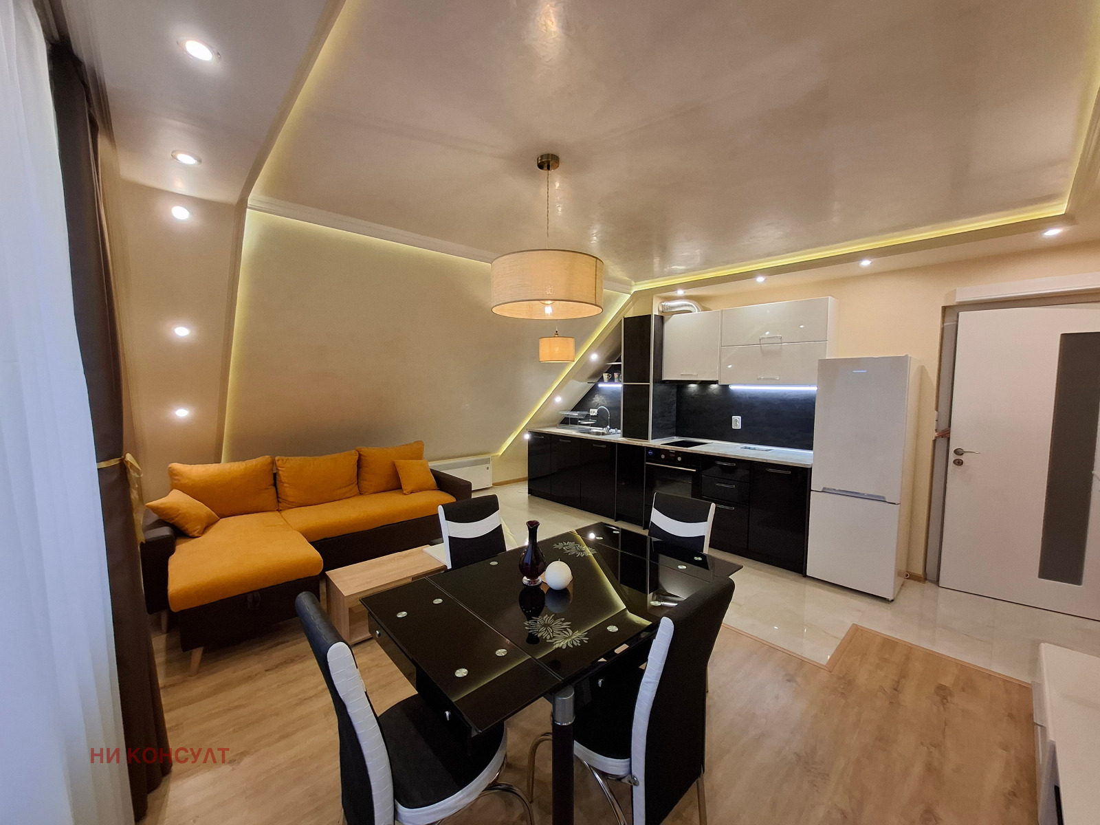 Продава 3-СТАЕН, гр. София, Надежда 2, снимка 5 - Апартаменти - 53642250