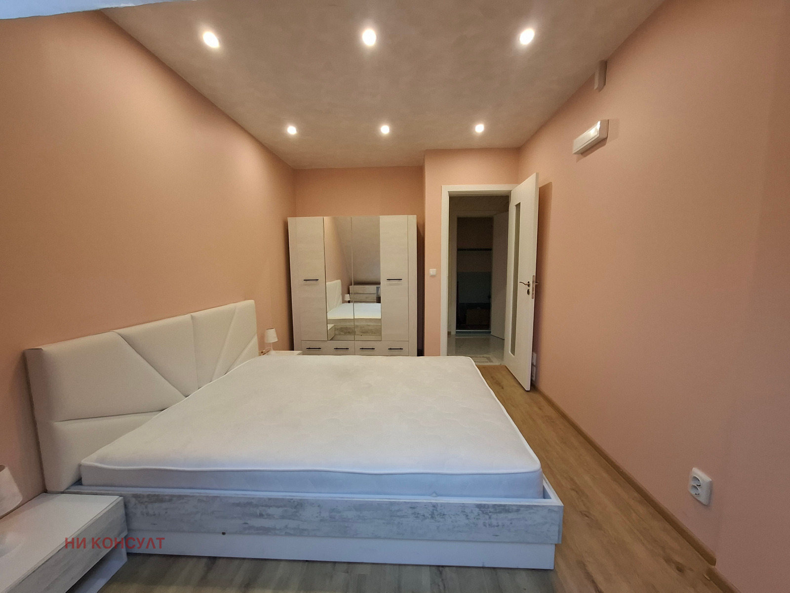 Продава 3-СТАЕН, гр. София, Надежда 2, снимка 7 - Апартаменти - 53642250