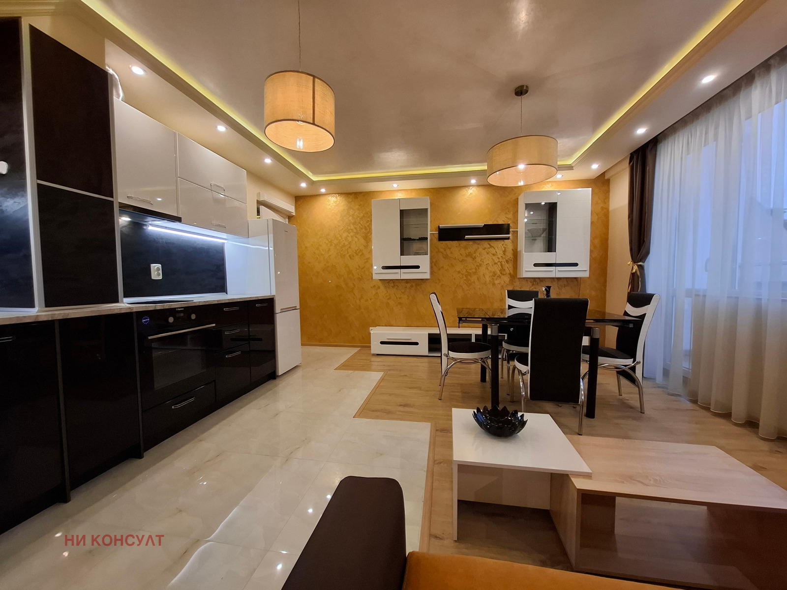 Продава 3-СТАЕН, гр. София, Надежда 2, снимка 4 - Апартаменти - 53642250