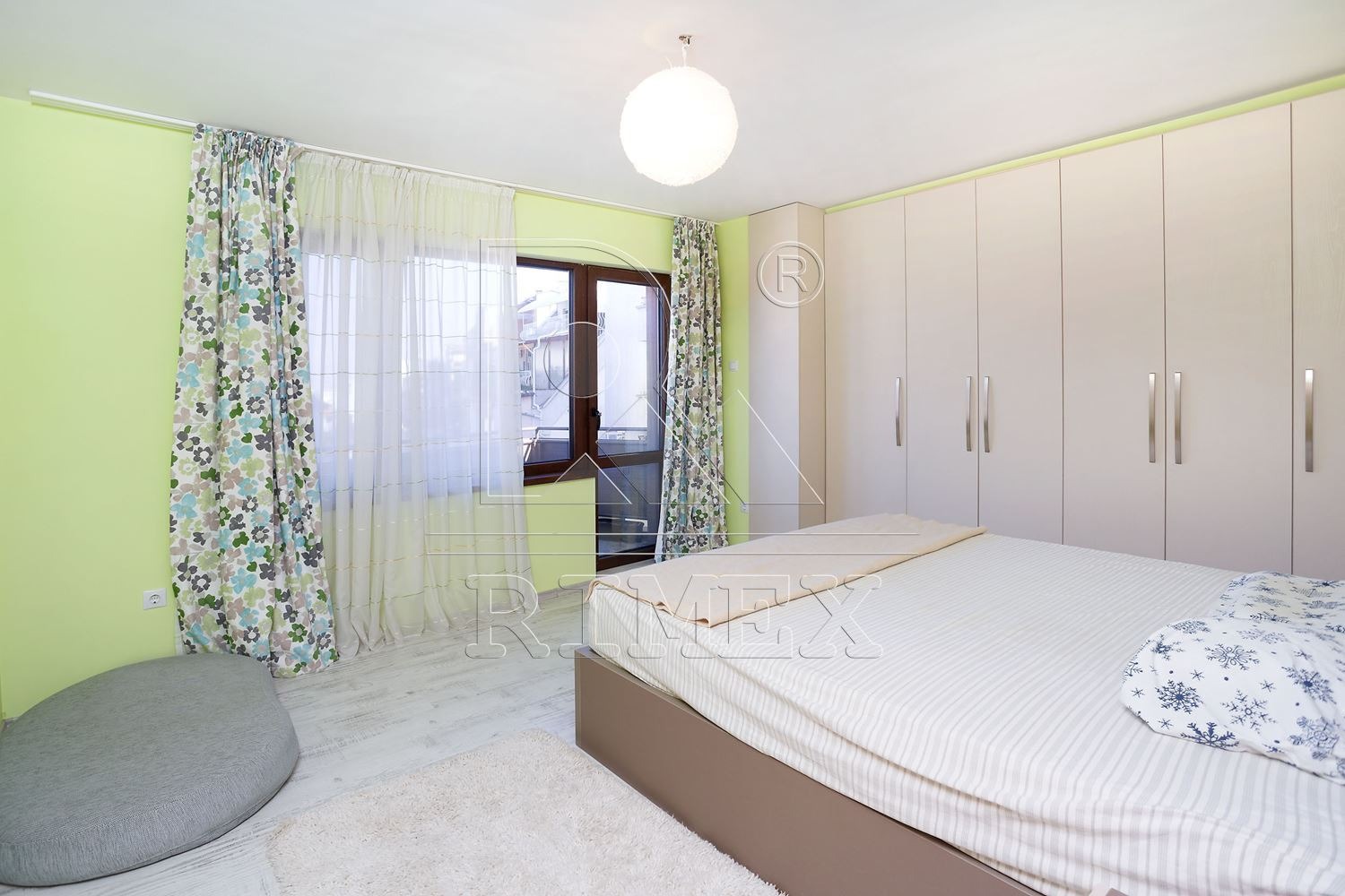 Продава 3-СТАЕН, гр. Пловдив, Център, снимка 9 - Апартаменти - 54030596