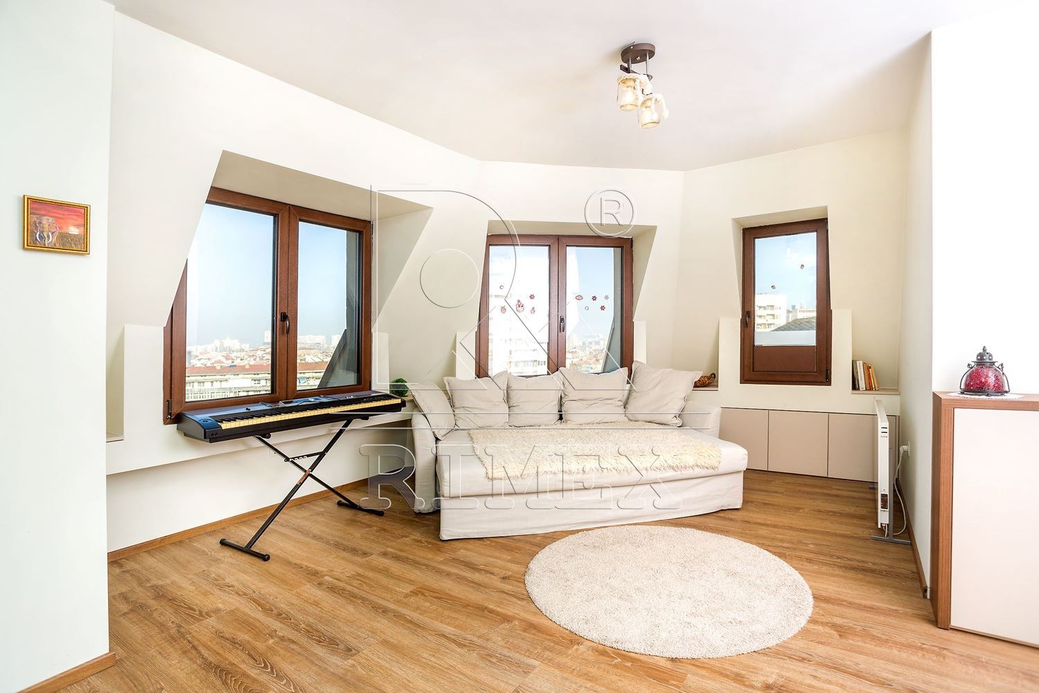 Продава 3-СТАЕН, гр. Пловдив, Център, снимка 5 - Апартаменти - 54030596