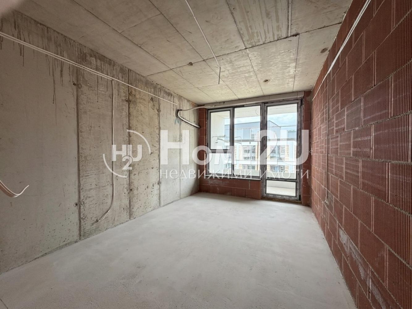 Продава 3-СТАЕН, гр. София, Малинова долина, снимка 3 - Апартаменти - 54693553