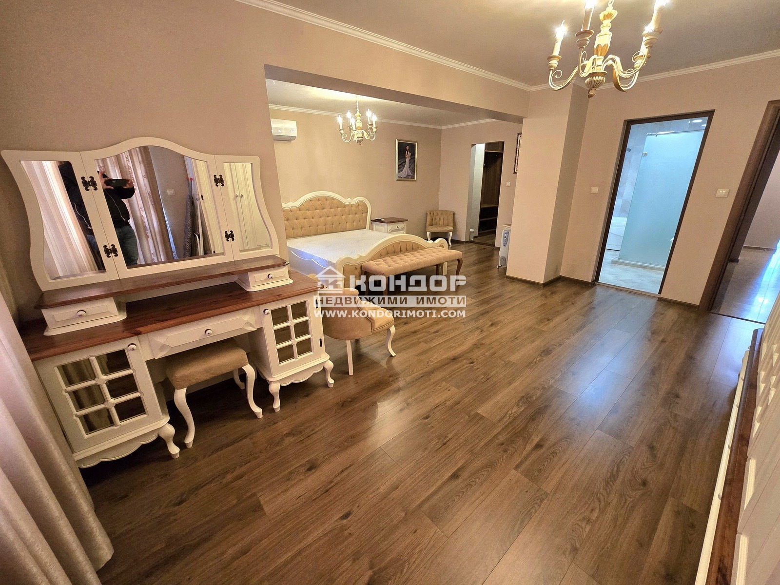 Продава МНОГОСТАЕН, гр. Пловдив, Кършияка, снимка 5 - Апартаменти - 52838876