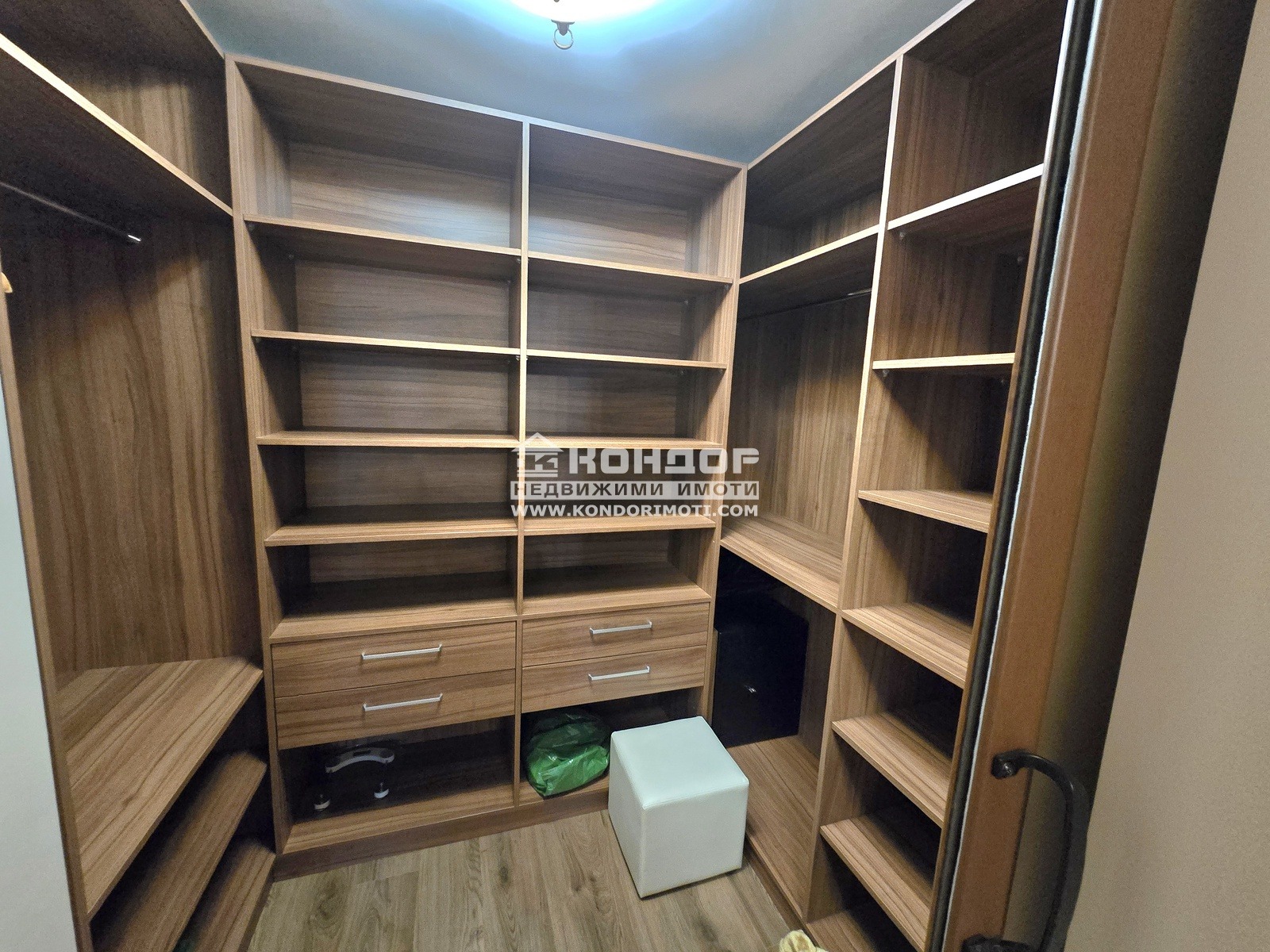 Продава МНОГОСТАЕН, гр. Пловдив, Кършияка, снимка 11 - Апартаменти - 52838876
