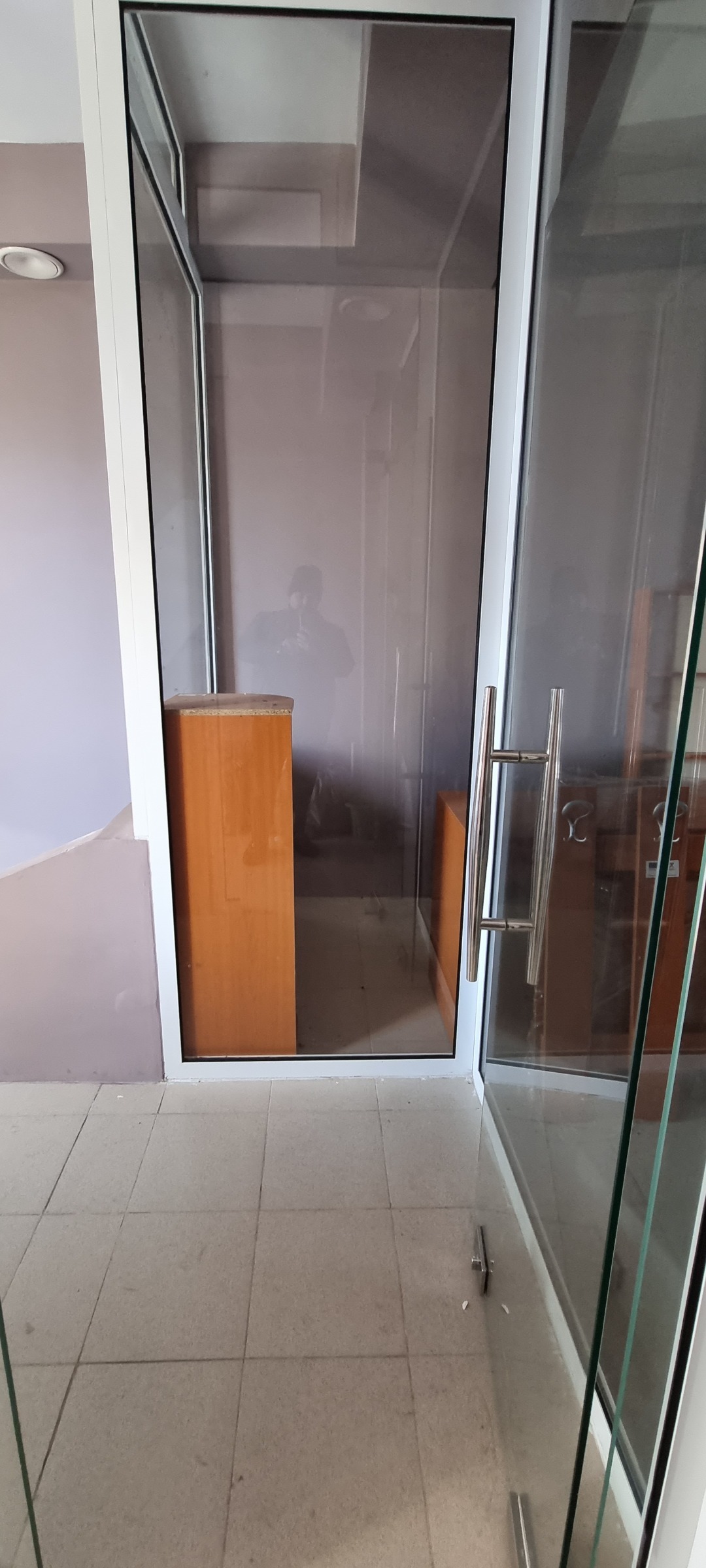 Продава ОФИС, гр. Разград, Център, снимка 2 - Офиси - 54412977