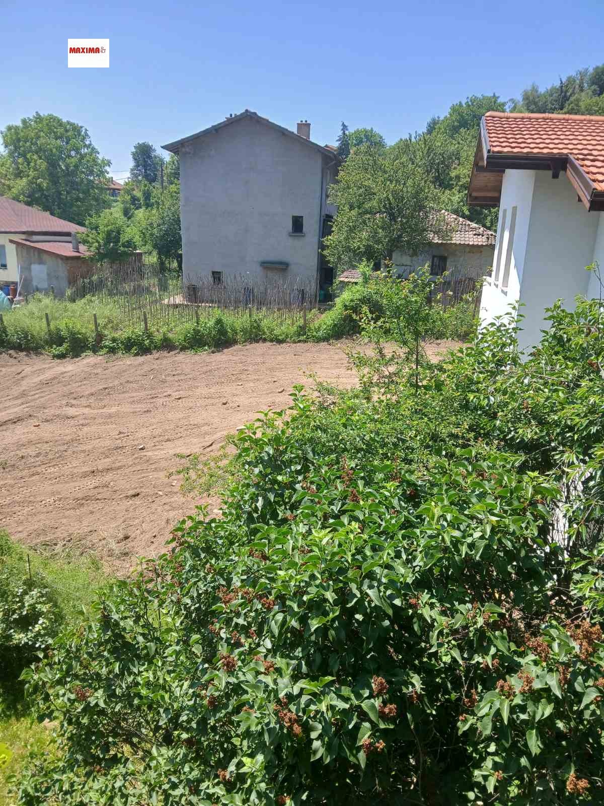 Продава КЪЩА, с. Белица, област София област, снимка 2 - Къщи - 53683455