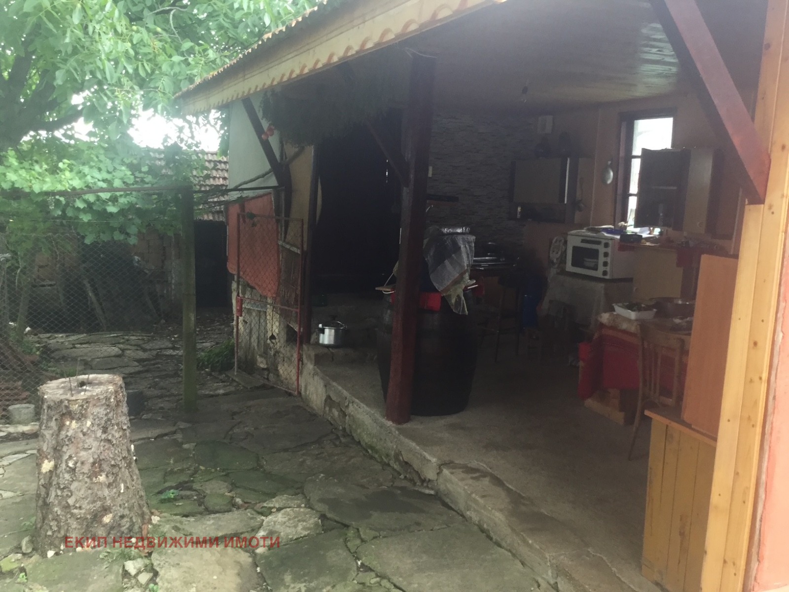 Продава КЪЩА, с. Драгана, област Ловеч, снимка 7 - Къщи - 55055191