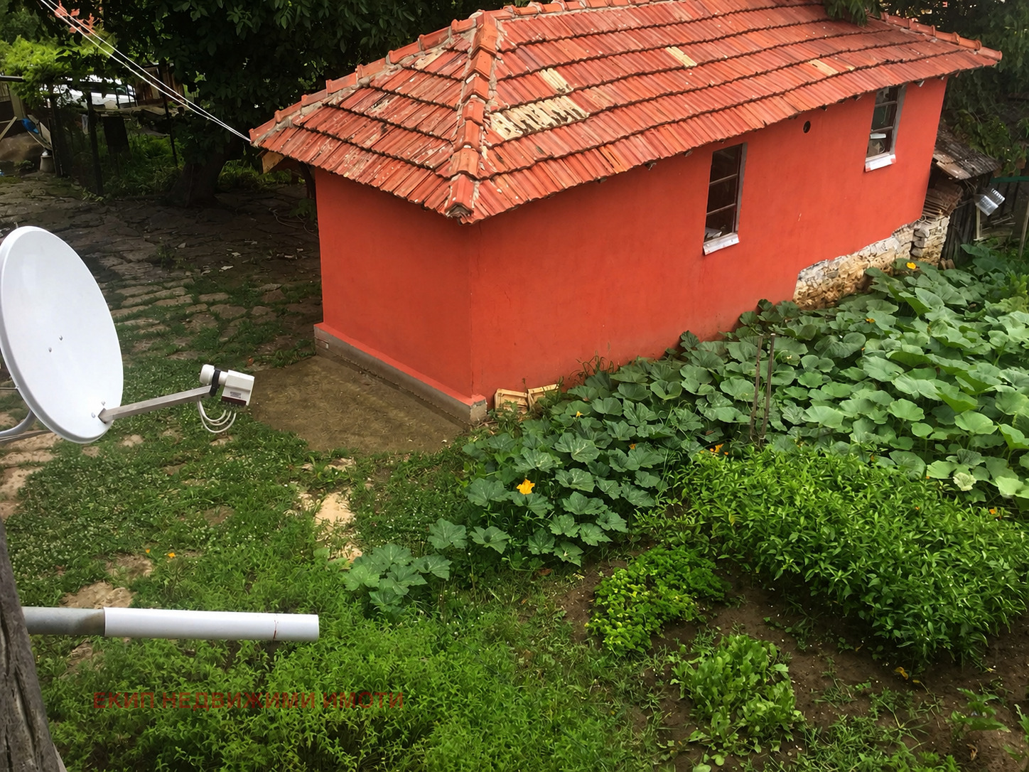 Продава КЪЩА, с. Драгана, област Ловеч, снимка 6 - Къщи - 55055191