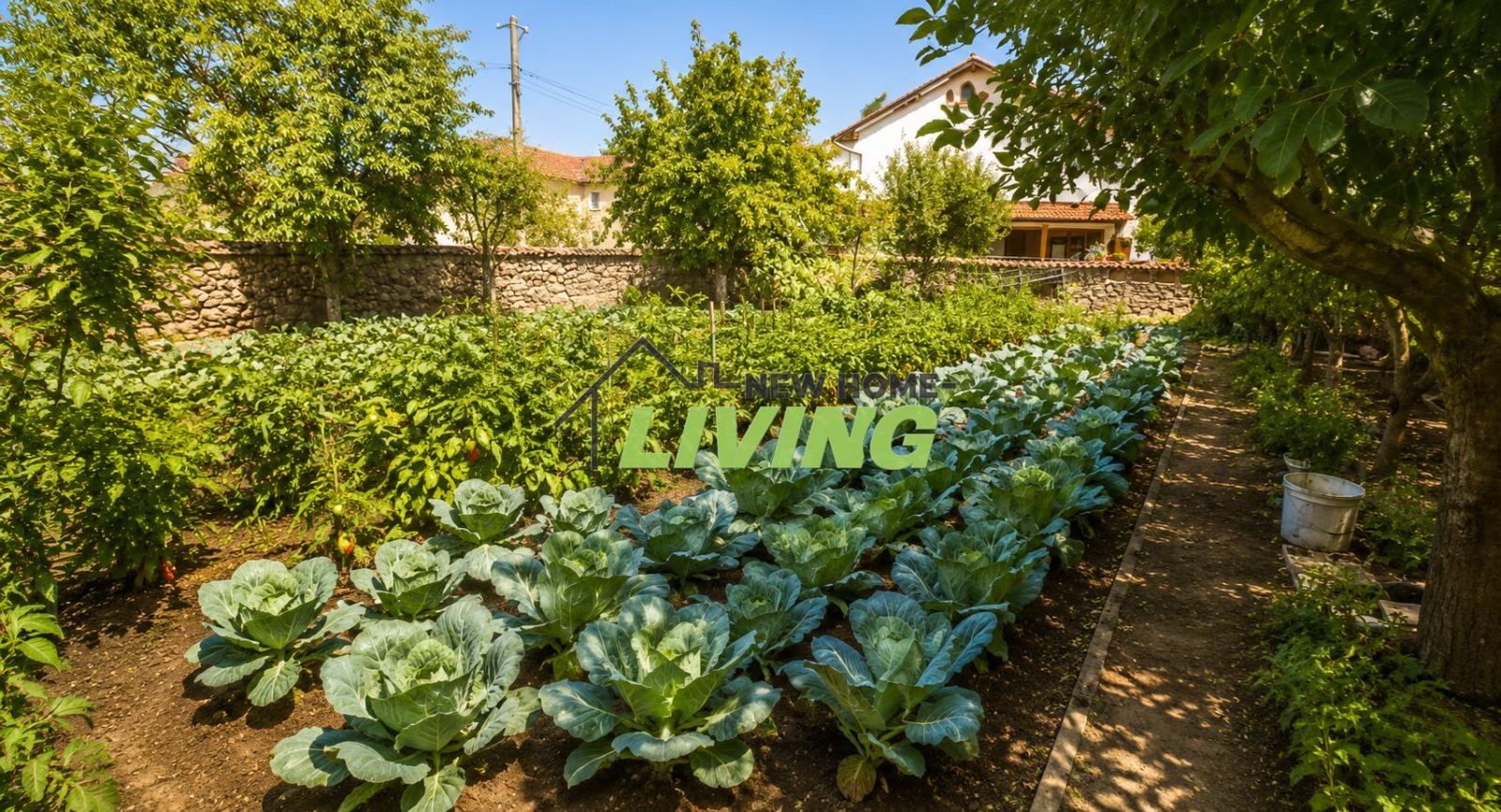 Продава КЪЩА, с. Тополово, област Пловдив, снимка 14 - Къщи - 55313602