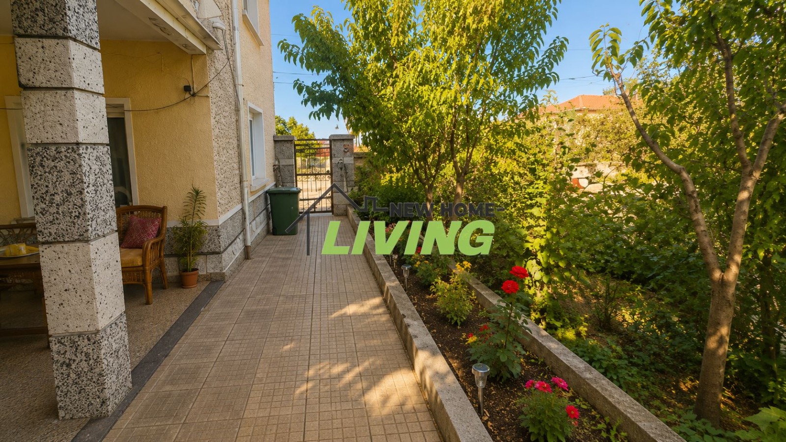 Продава КЪЩА, с. Тополово, област Пловдив, снимка 12 - Къщи - 55313602