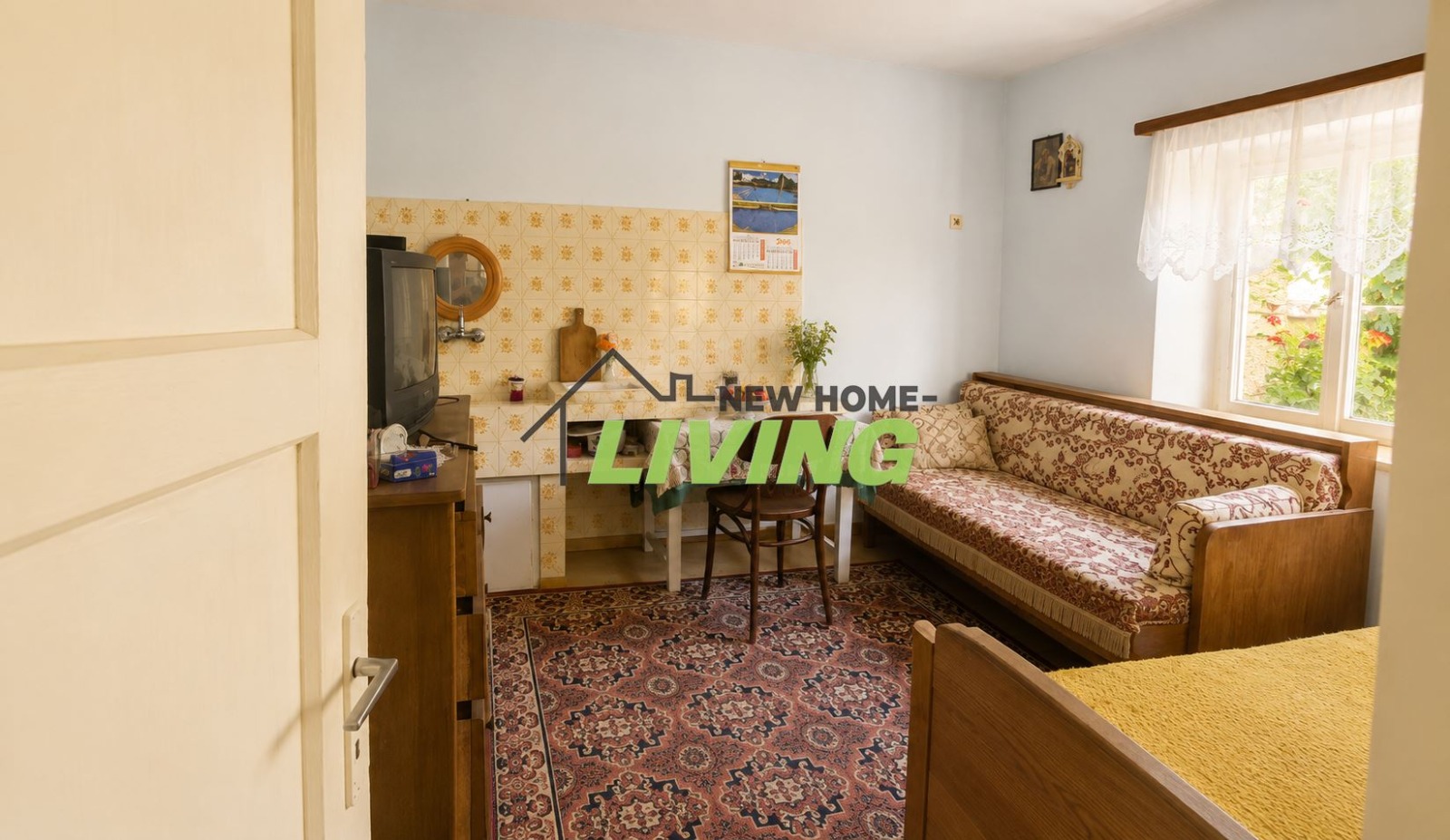 Продава КЪЩА, с. Тополово, област Пловдив, снимка 2 - Къщи - 55313602