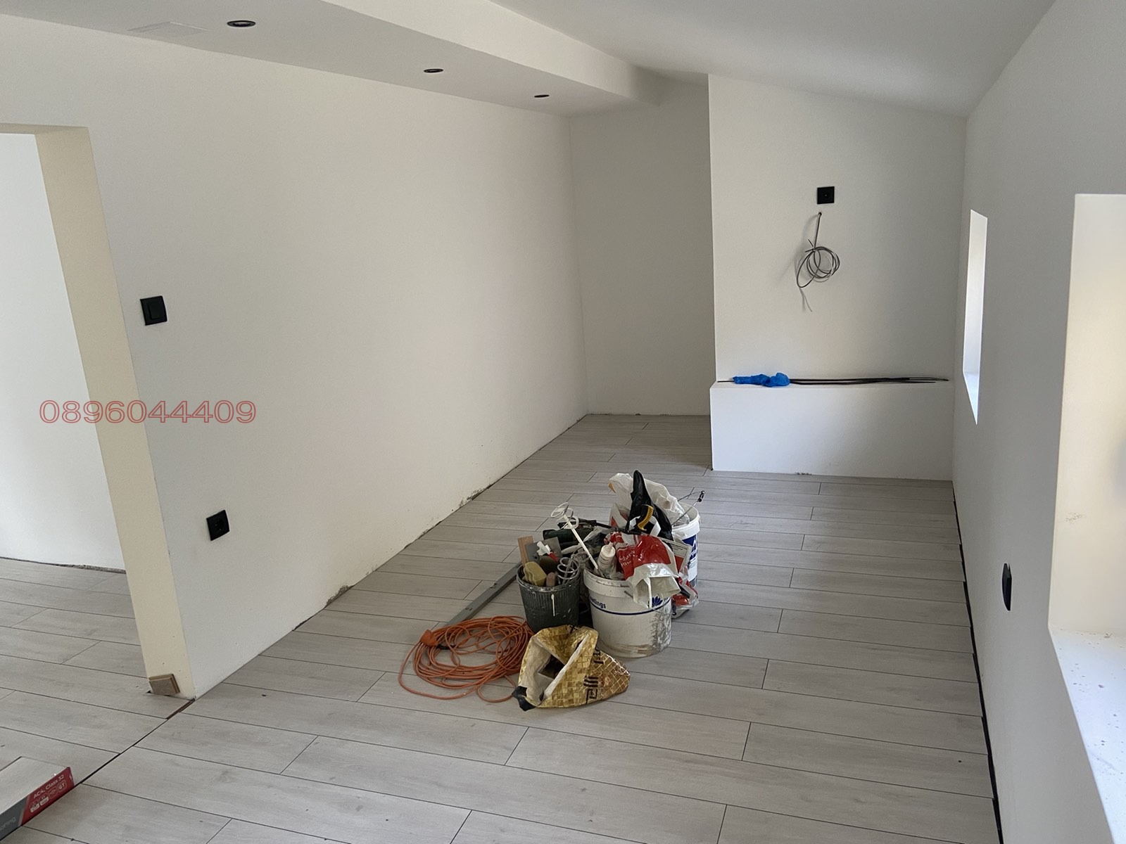 Продава КЪЩА, гр. Русе, Център, снимка 6 - Къщи - 55429641