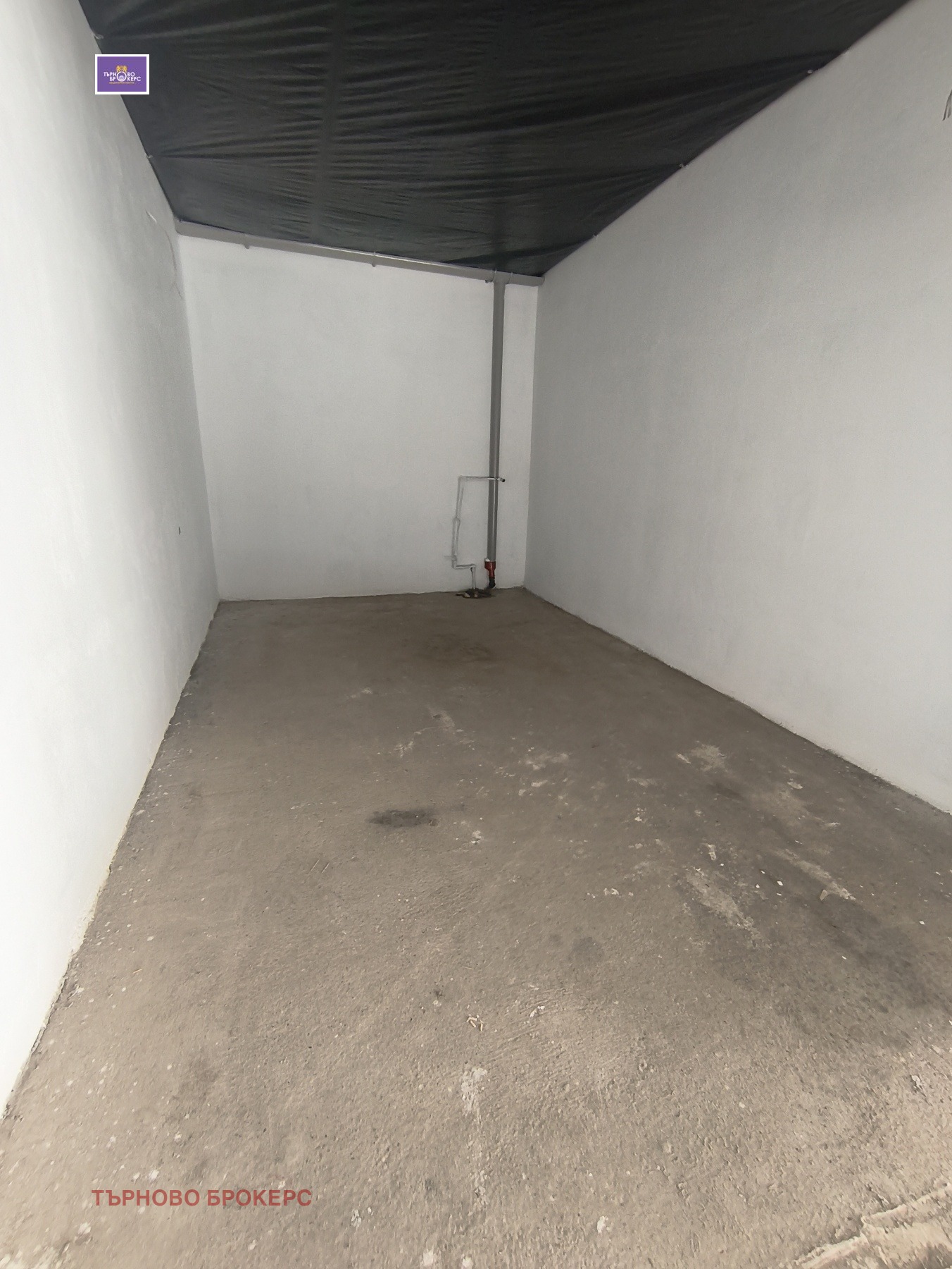 Продава ГАРАЖ, ПАРКОМЯСТО, гр. Велико Търново, Картала, снимка 4 - Гаражи и паркоместа - 55988988