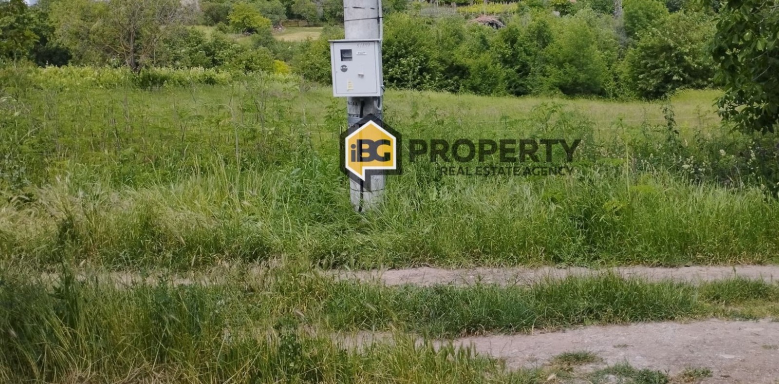 Продава ПАРЦЕЛ, гр. Бяла, област Варна, снимка 2 - Парцели - 46080623