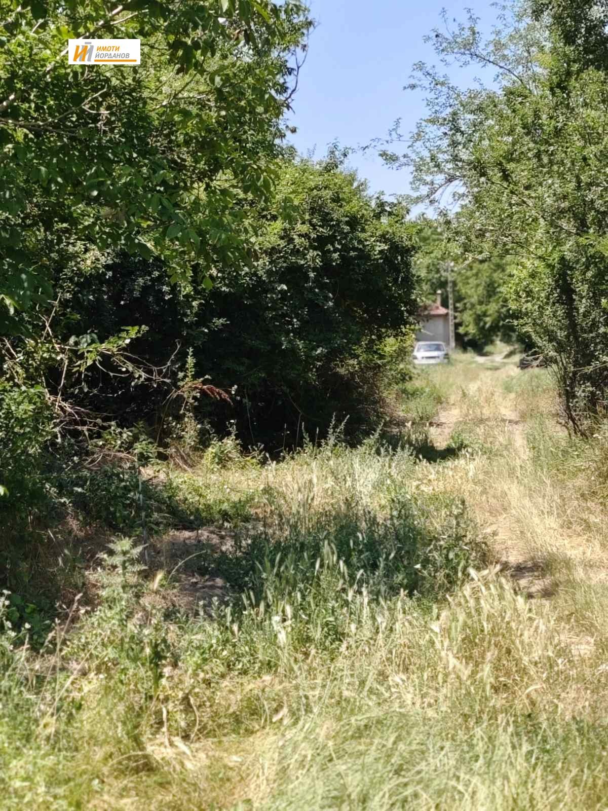 Продава ПАРЦЕЛ, с. Върбица, област Велико Търново, снимка 2 - Парцели - 53674676