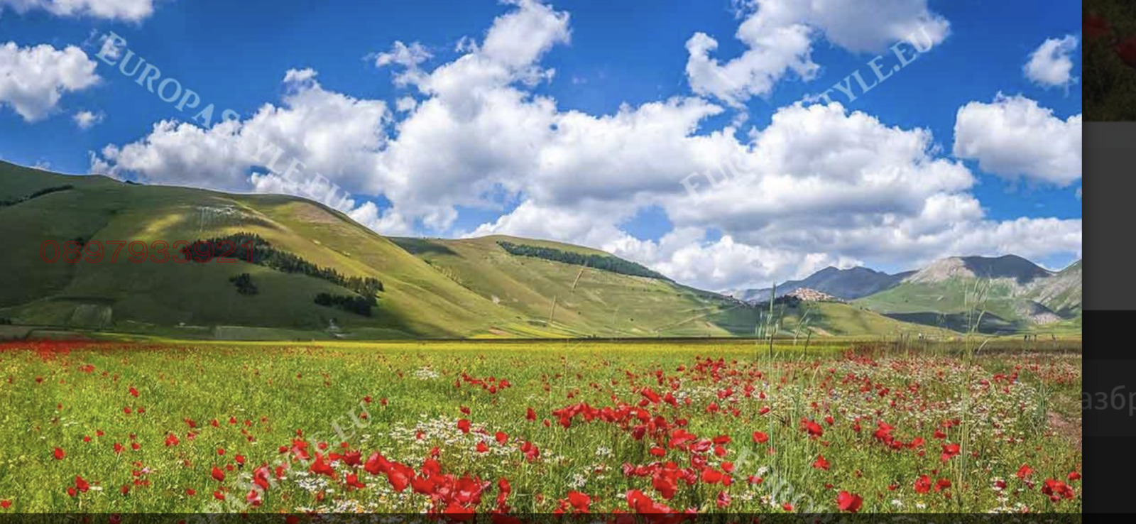 Продава ПАРЦЕЛ, гр. София, с. Лозен