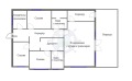 Продава КЪЩА, с. Осеново, област Варна, снимка 13