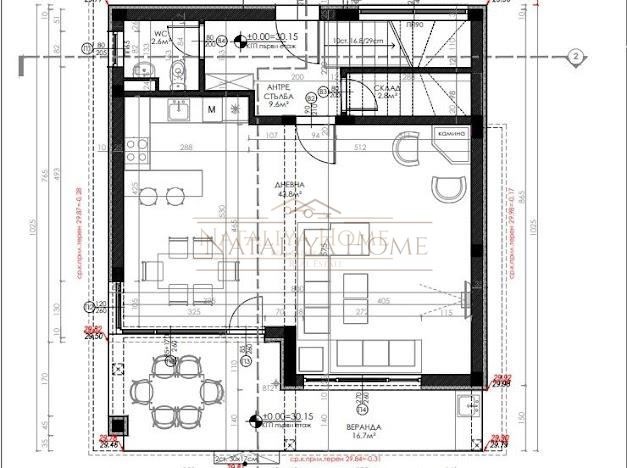 Продава КЪЩА | Imot.bg — изображение 3