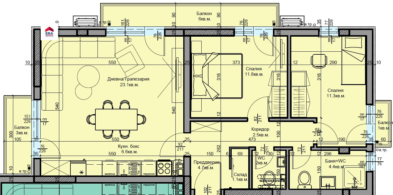 ������� 3-����� | Imot.bg � ����������� 8