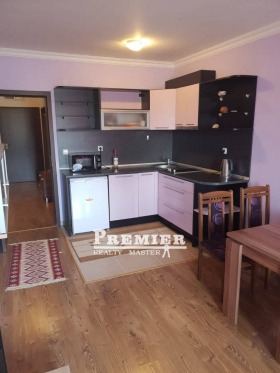 1 dormitorio Sveti Vlas, región Burgas 3