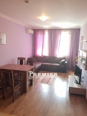 1 dormitorio Sveti Vlas, región Burgas 1