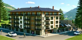 1 dormitorio Velingrad, región Pazardzhik