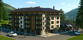 1 dormitorio Velingrad, región Pazardzhik