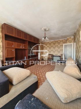 1 bedroom Izgrev, Plovdiv 1