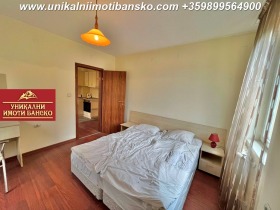 1 bedroom Bansko, region Blagoevgrad 15