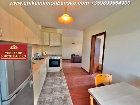 1 slaapkamer Bansko, regio Blagoëvgrad 9