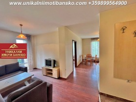 1 bedroom Bansko, region Blagoevgrad 2