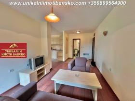 1 bedroom Bansko, region Blagoevgrad 6