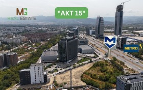 1 ložnice 7-mi 11-ti kilometar, Sofia 1