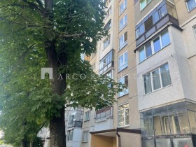 2 slaapkamers Druzjba 1, Sofia