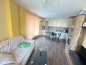 2 Schlafzimmer Mladeschki Halm, Plowdiw